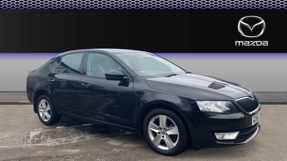 Skoda Octavia 1.4 TSI 150 SE 5dr Petrol Hatchback